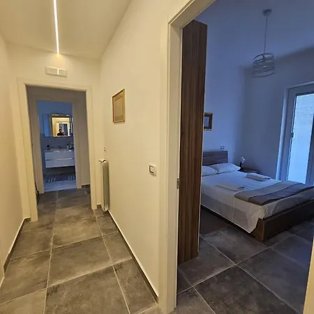 Vendégház Turishome Locri