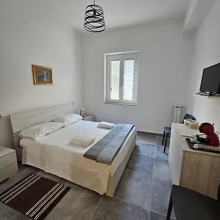 Vendégház Turishome Locri