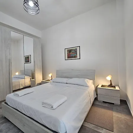 Vendégház Turishome Locri