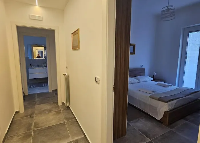 Guest house Turishome Locri