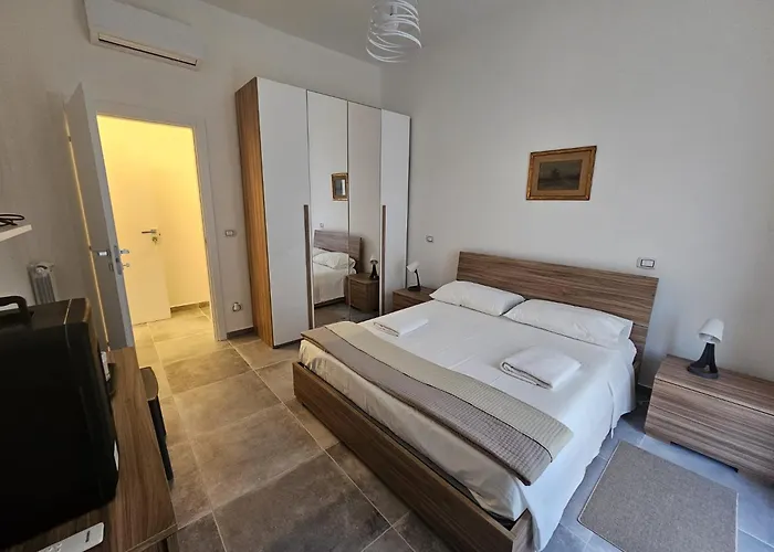 Turishome Guest house