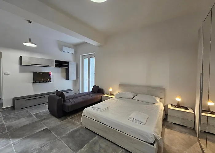 Guest house Turishome 3*