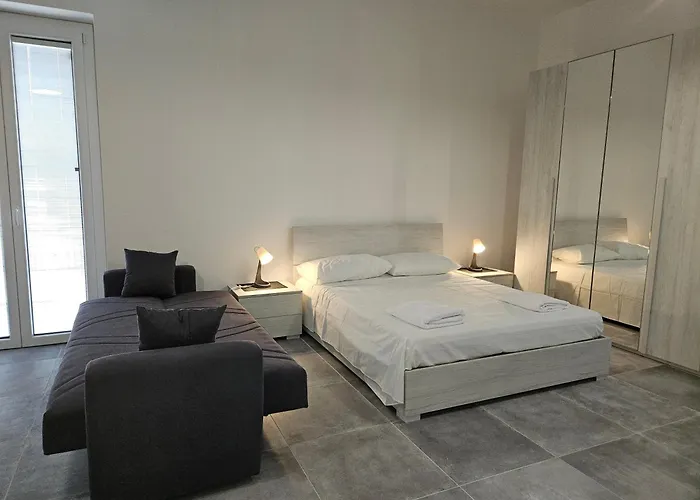 Guest house Turishome