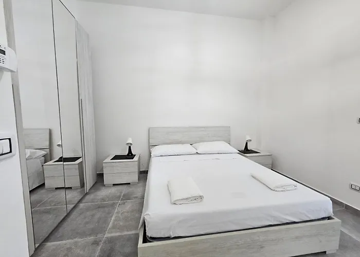 Guest house Turishome