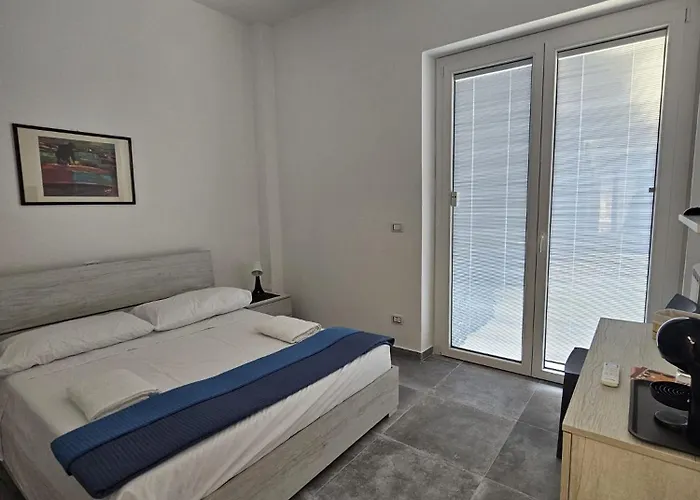 Guest house Turishome