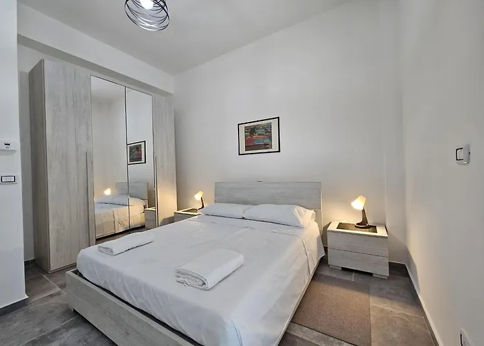 Guest house Turishome Locri