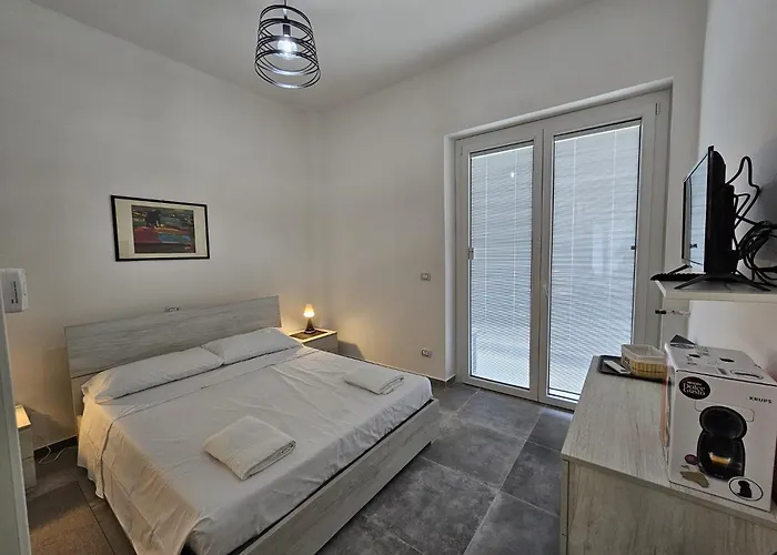 Turishome Guest house 3*