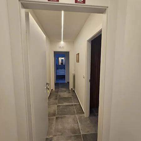 Turishome Konukevi Locri