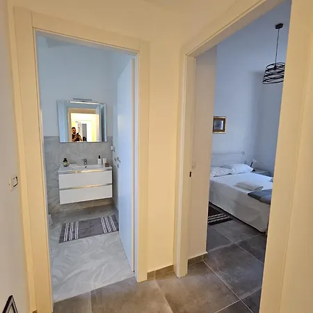 Turishome 3* Locri