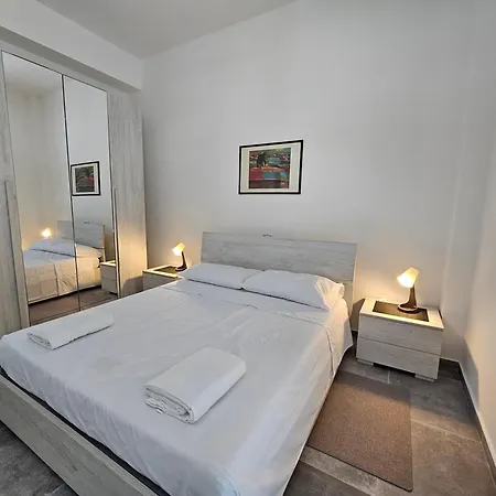 Turishome 3* Locri