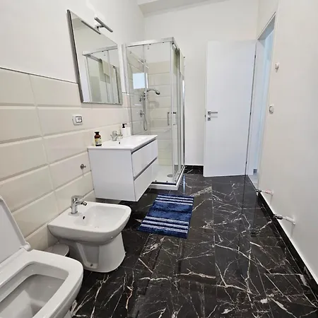 Turishome Guest house