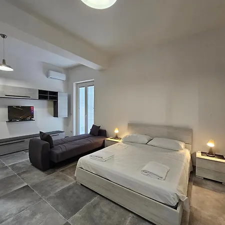 Pensión Turishome 3*