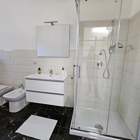 Turishome Guest house