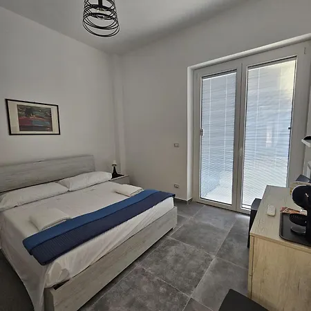 Guest house Turishome