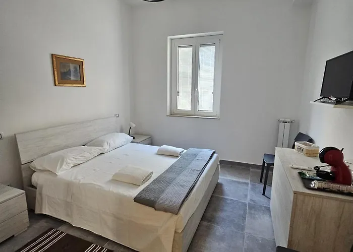 招待所 Turishome 洛克里